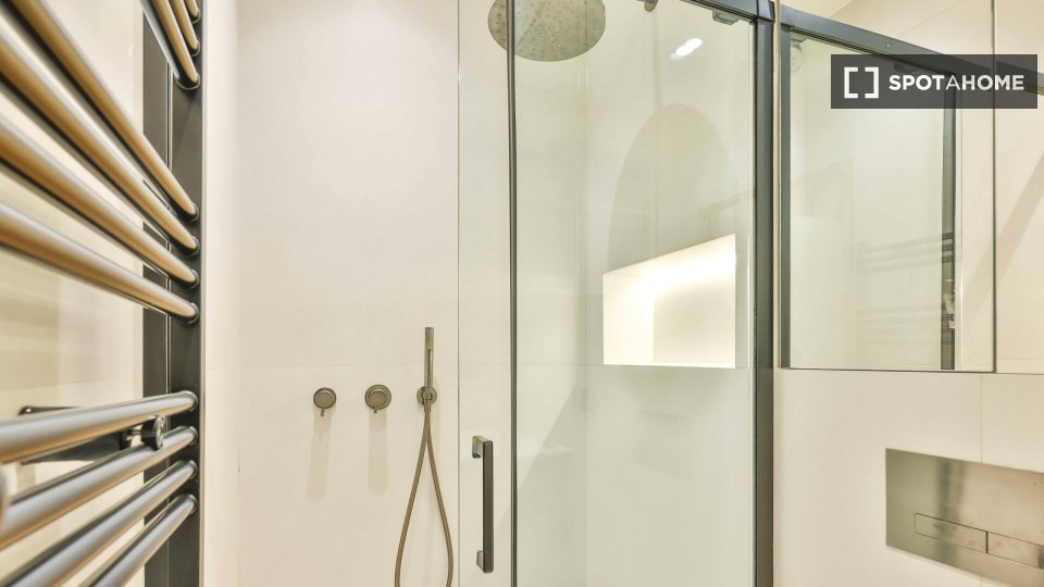 Apartamento París, 1 habitación, 32m² — foto 7