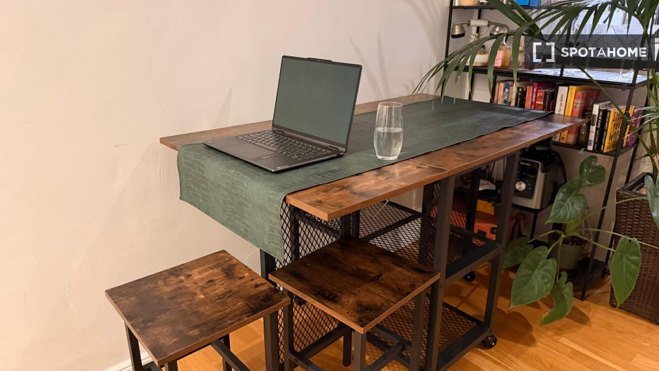 Apartment mono Berlin, 45m² — photo 37