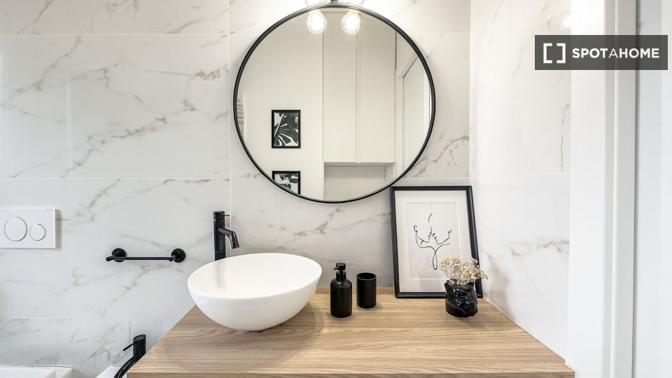 Apartment Milan, 1 bed, 30m² — photo 24