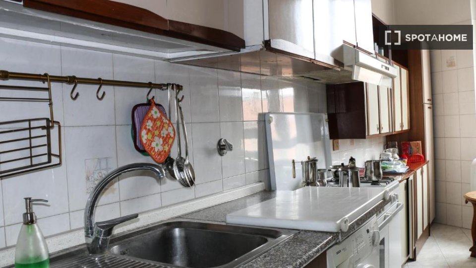 Apartment Rome, 2 beds — photo 13