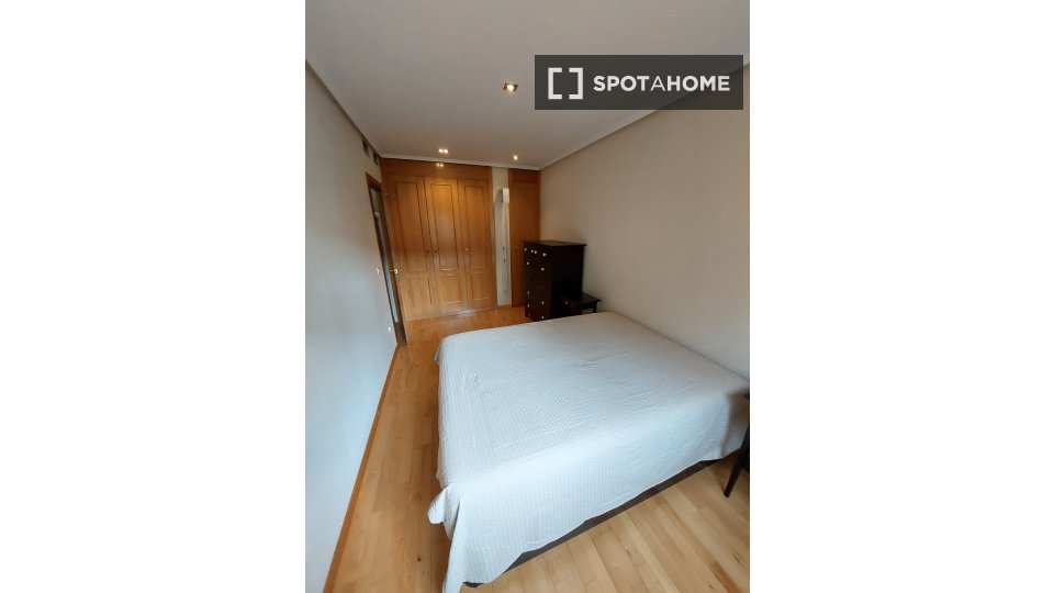 Apartment Madrid, 1 bed — photo 1