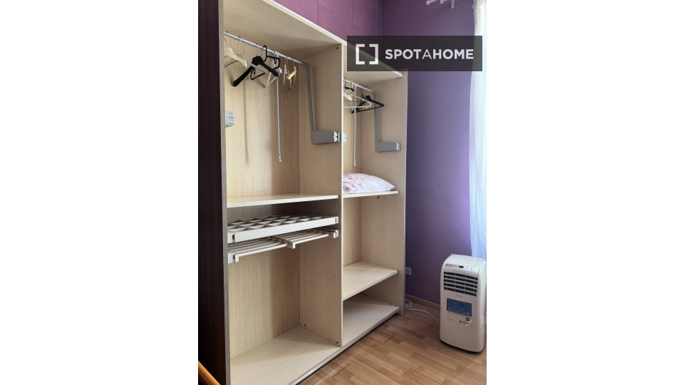 Double room Turin, 5 beds, 280m² — photo 11