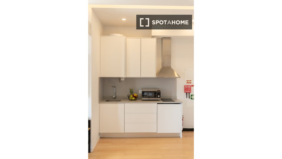 Apartment mono Porto — photo 7