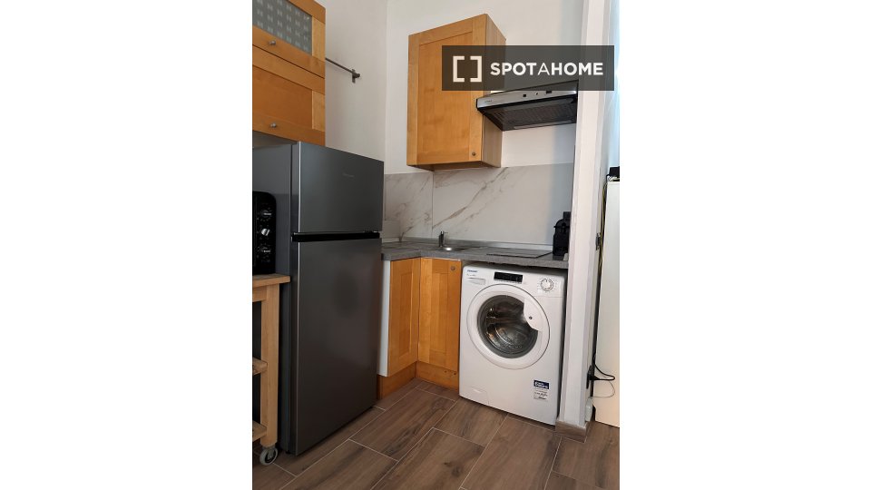 Apartment mono Milan — photo 4