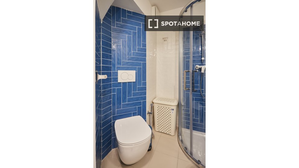 Apartment mono Milano, 50m² — foto 17