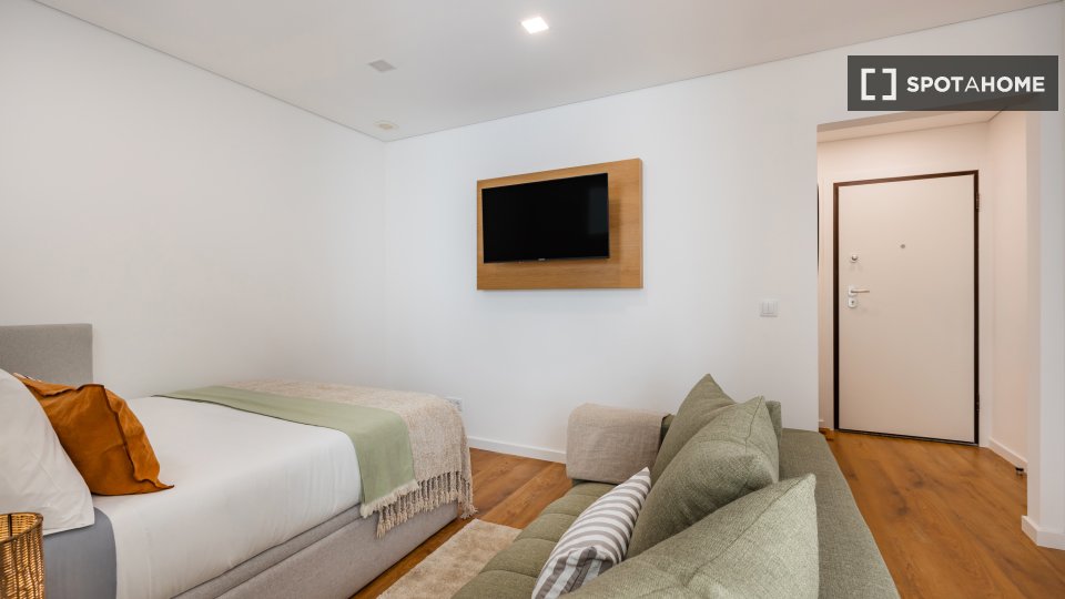 Apartment mono Porto — photo 18