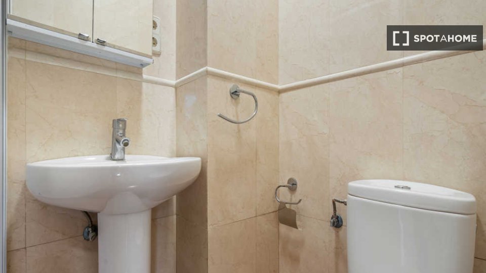Chambre double Madrid, 34 chambres — photo 8
