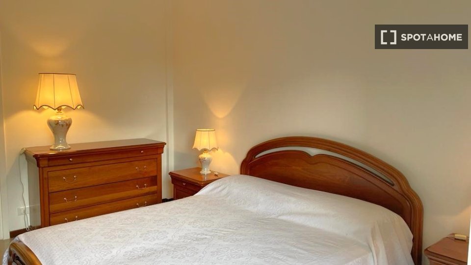 Apartment Milan, 2 beds, 97m² — photo 8