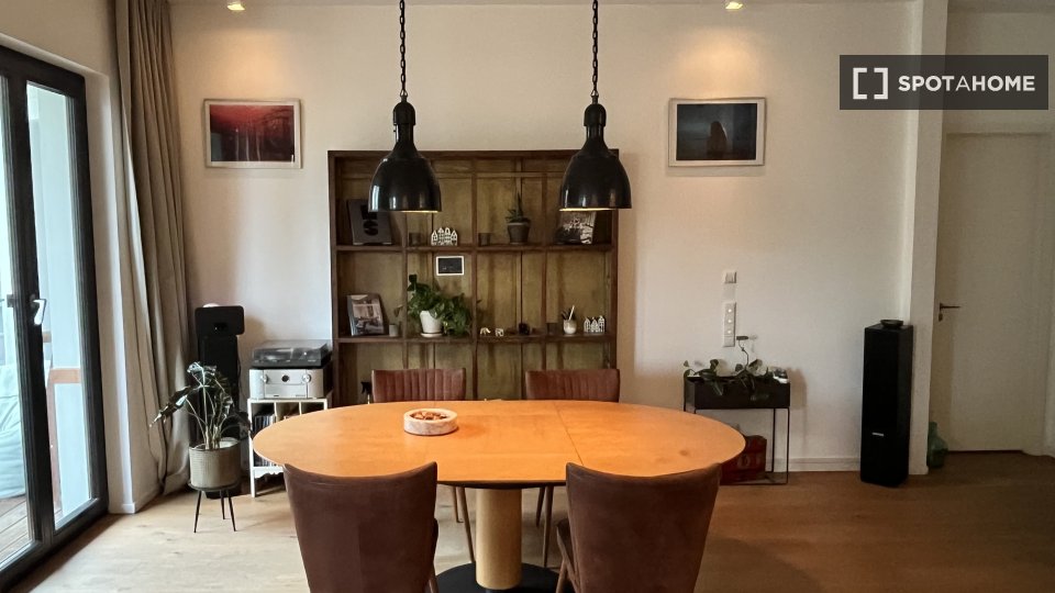 Apartment mono Berlin, 81m² — photo 8