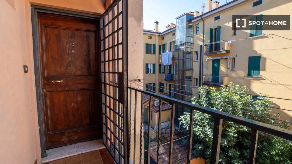 Apartment mono Bologna, 30m² — photo 4