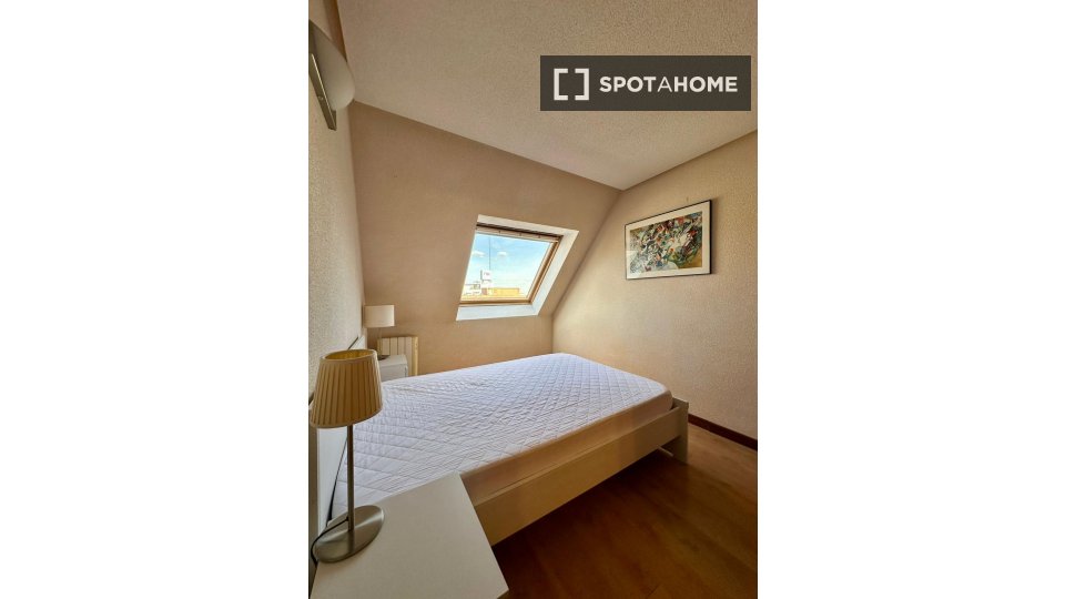 Apartment Madrid, 1 bed, 45m² — photo 17