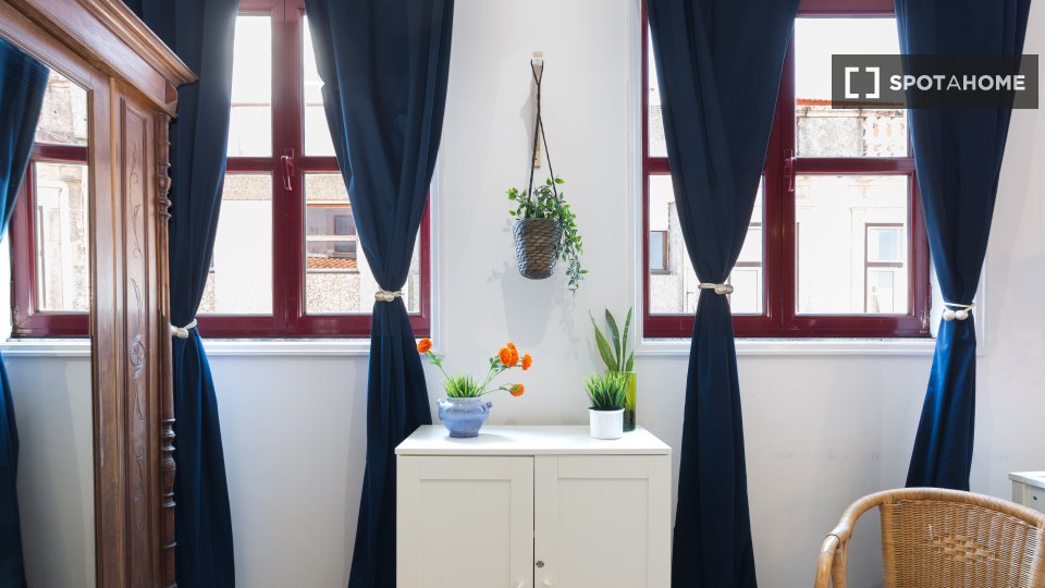 Apartment mono Porto, 30m² — photo 9