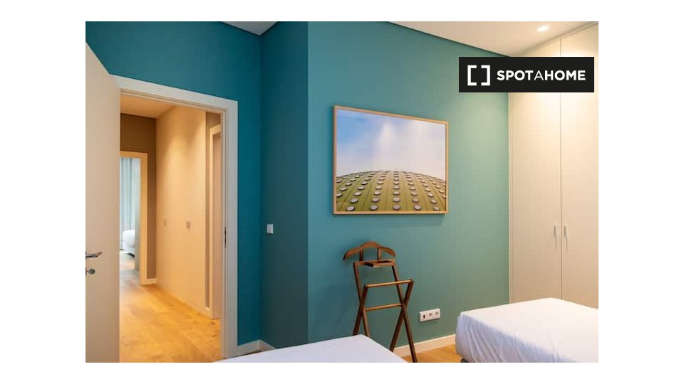 Apartment Porto, 2 beds — photo 5