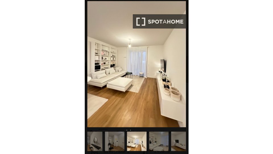 Apartment mono Frankfurt, 70m² — photo 11
