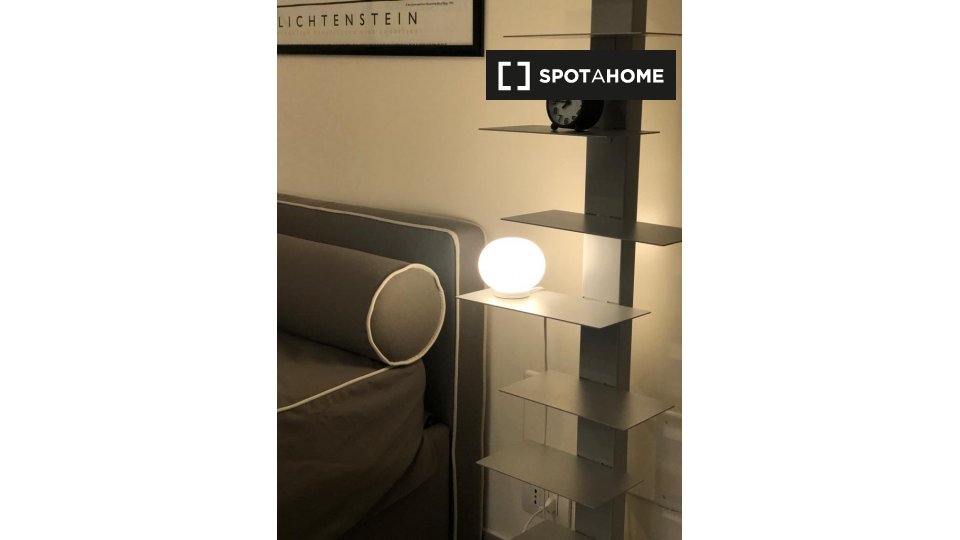 Apartment mono Milan, 41m² — photo 9