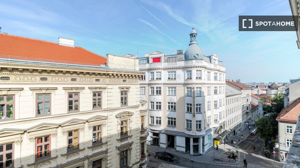 Apartment Vienna, 2 beds, 82m² — photo 12
