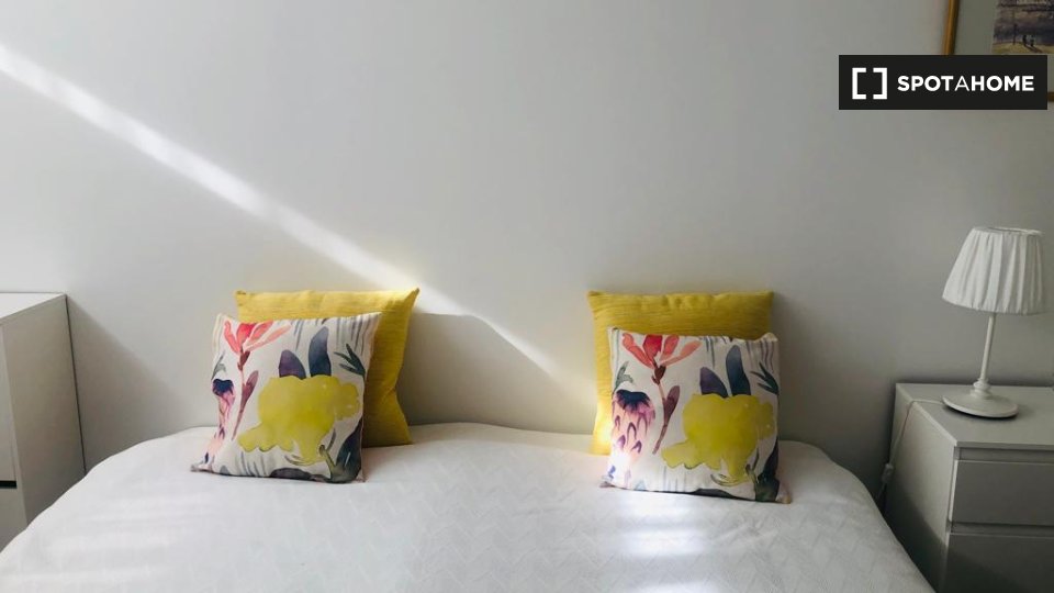 Double room Porto, 11 beds — photo 14
