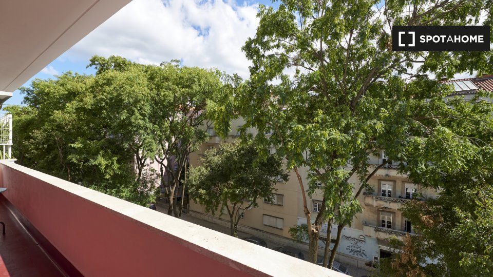 Double room Lisbon, 11 beds — photo 4