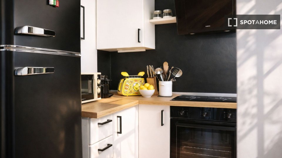 Apartment Milan, 2 beds, 89m² — photo 24