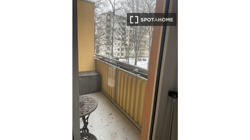 Apartment mono Berlin, 69m² — photo 2