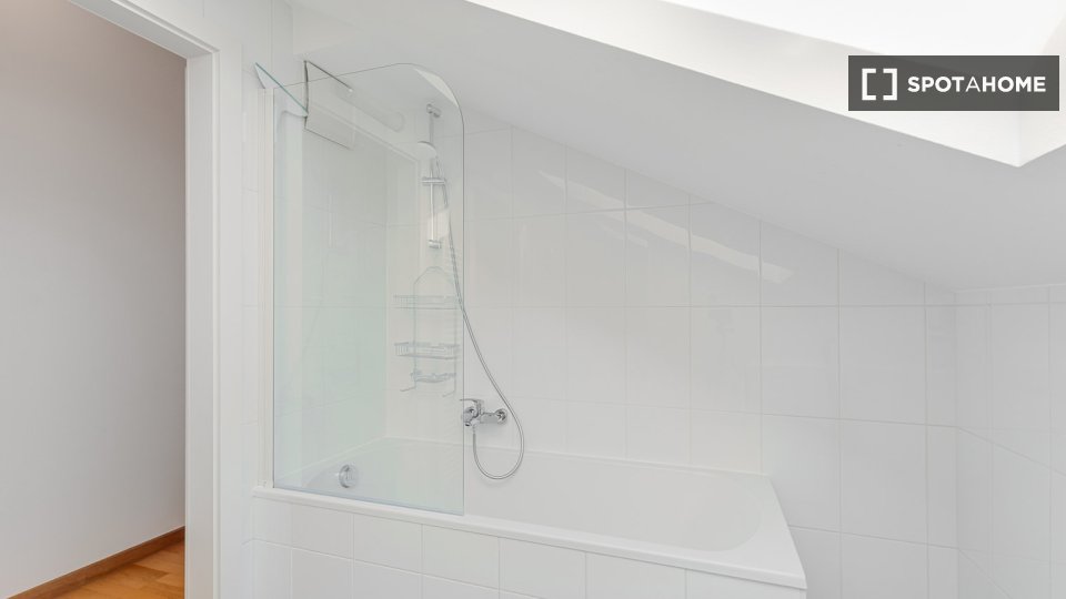Apartment mono Vienna, 71m² — photo 1