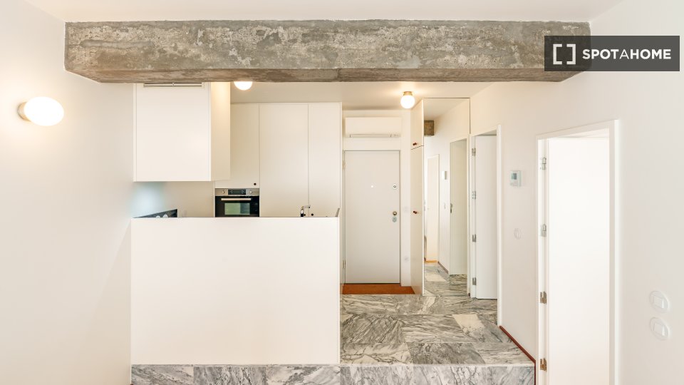 Apartment Porto, 1 bed — photo 19