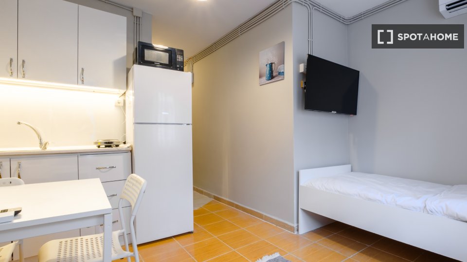 Apartment Istanbul, 1 bed — photo 4