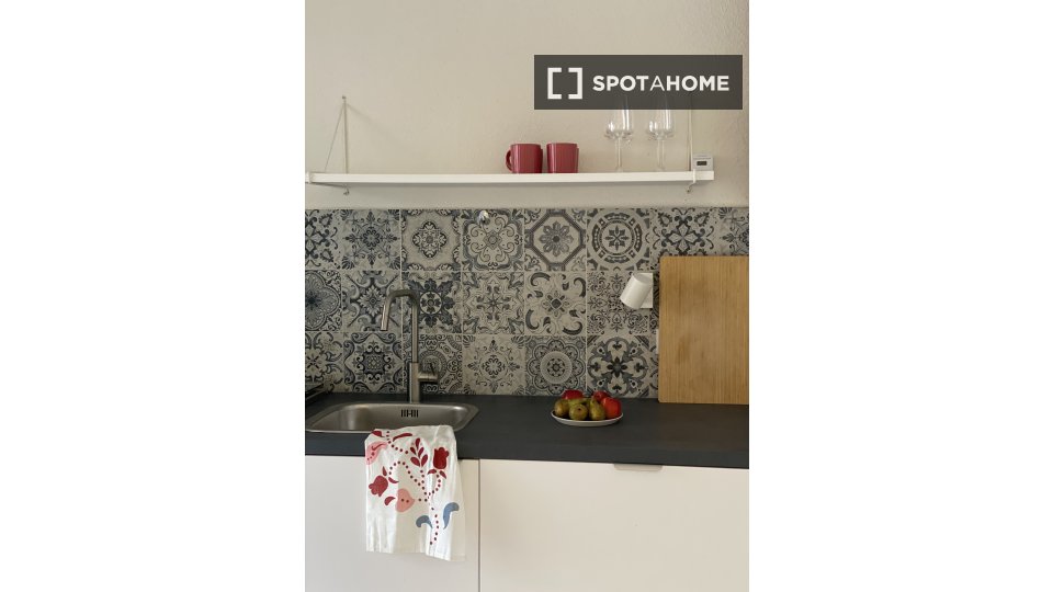 Apartment mono Budapest, 68m² — photo 18