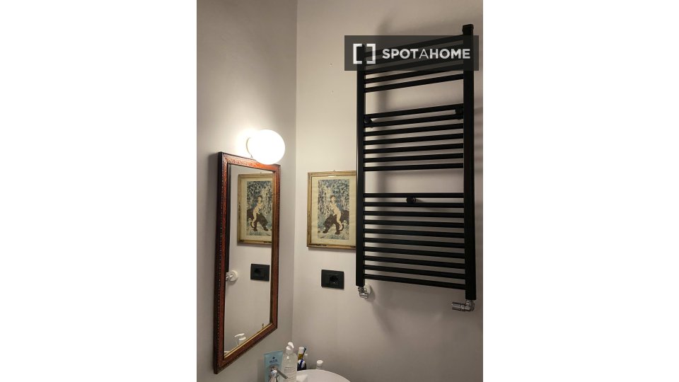 Apartment mono Rome, 78m² — photo 5