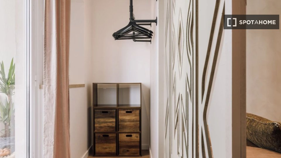 Apartment Lisbon, 2 beds — photo 18
