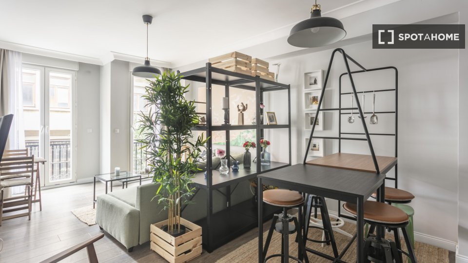 Apartment Istanbul, 1 bed — photo 12