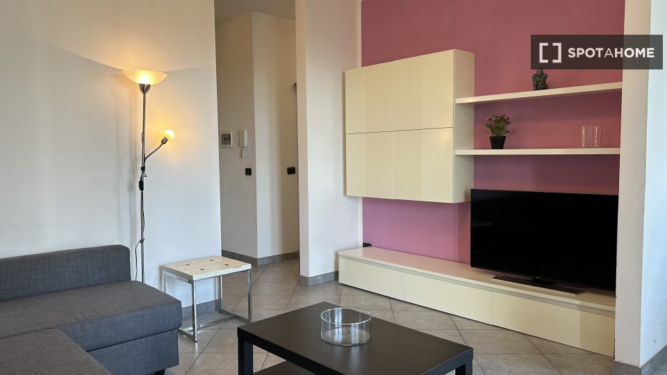 Apartment Milan, 2 beds, 89m² — photo 12