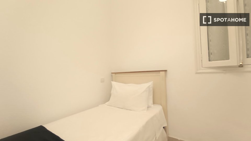 Apartment Madrid, 2 beds, 70m² — photo 15