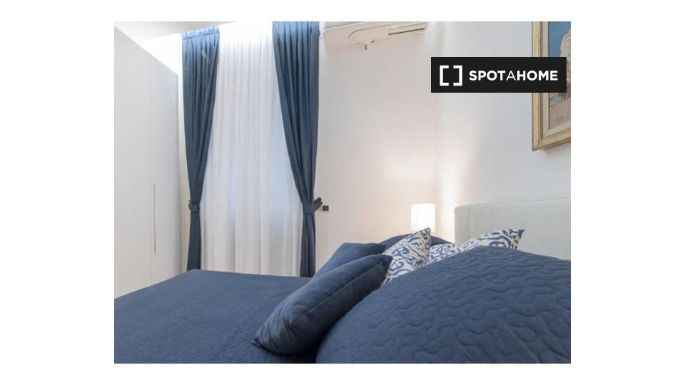 Apartment Milan, 1 bed, 60m² — photo 10