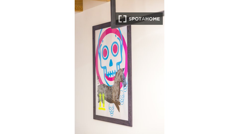 Apartment mono Naples — photo 7