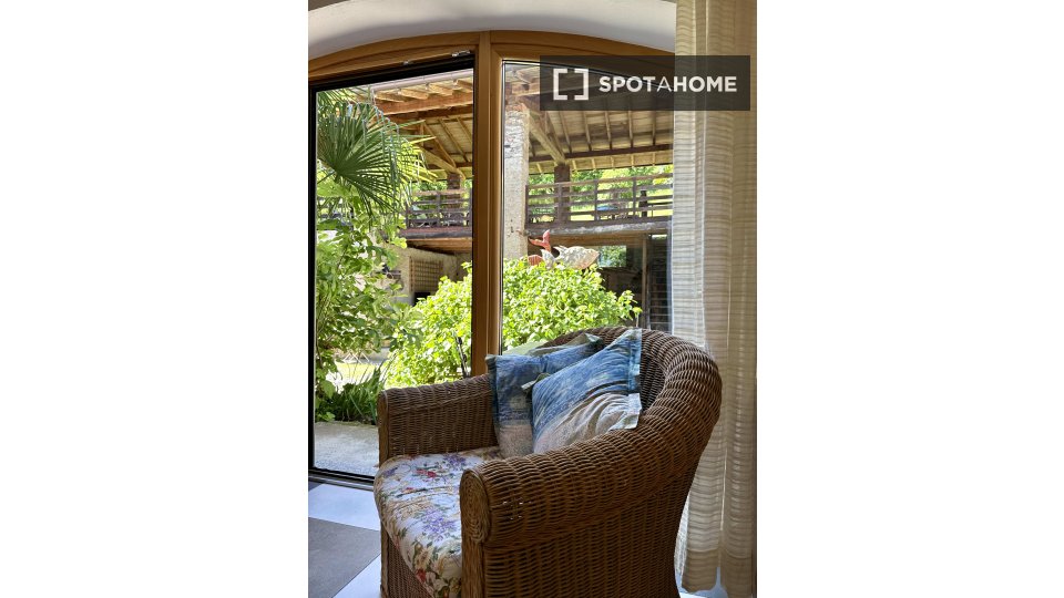 Apartment Milan, 2 beds, 70m² — photo 3