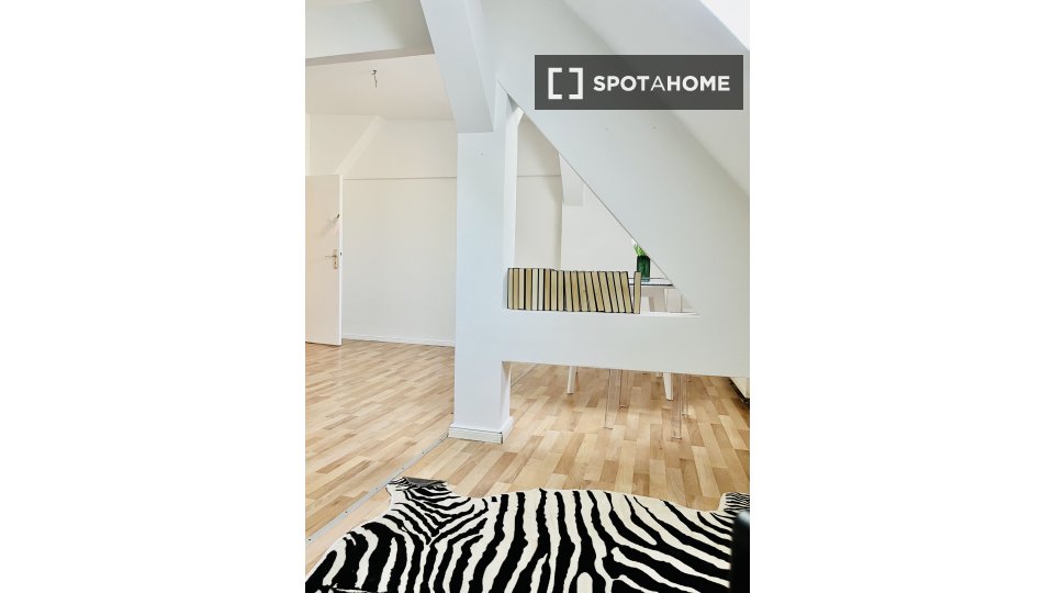 Apartment Berlin, 2 beds, 70m² — photo 16