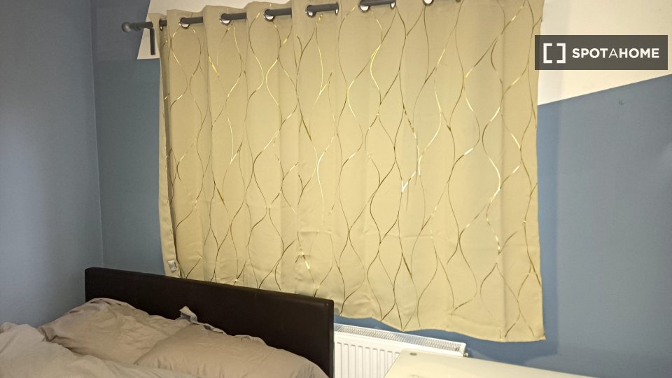 Double room London, 5 beds — photo 10