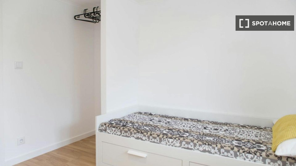 Double room Porto, 14 beds — photo 6