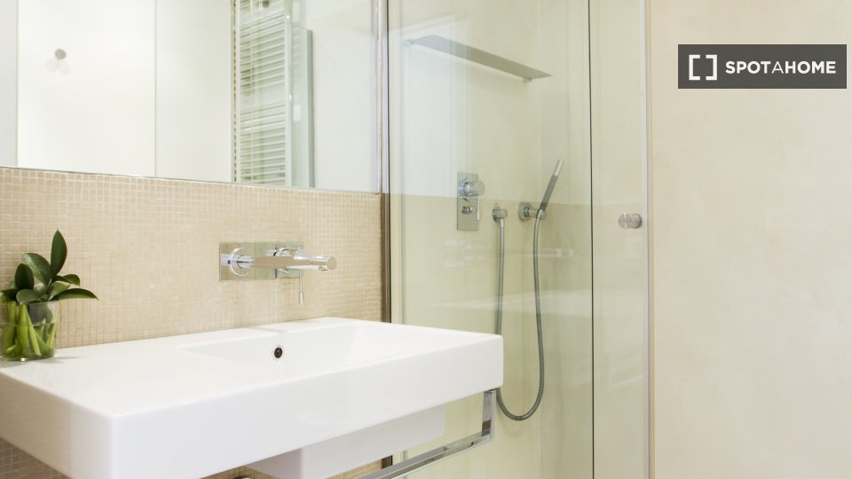 Appartement Barcelone, 3 chambres, 140m² — photo 13