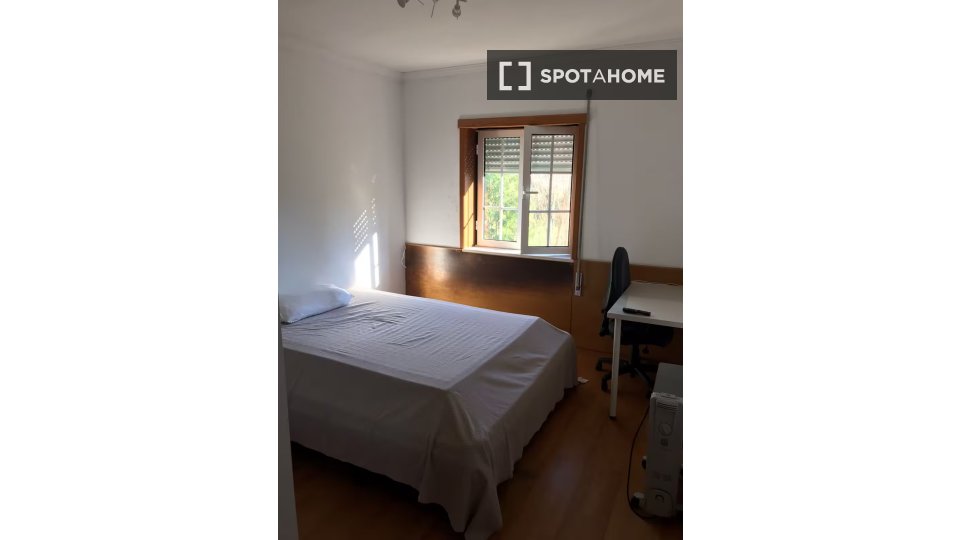 Apartment Coimbra, 2 beds — photo 6