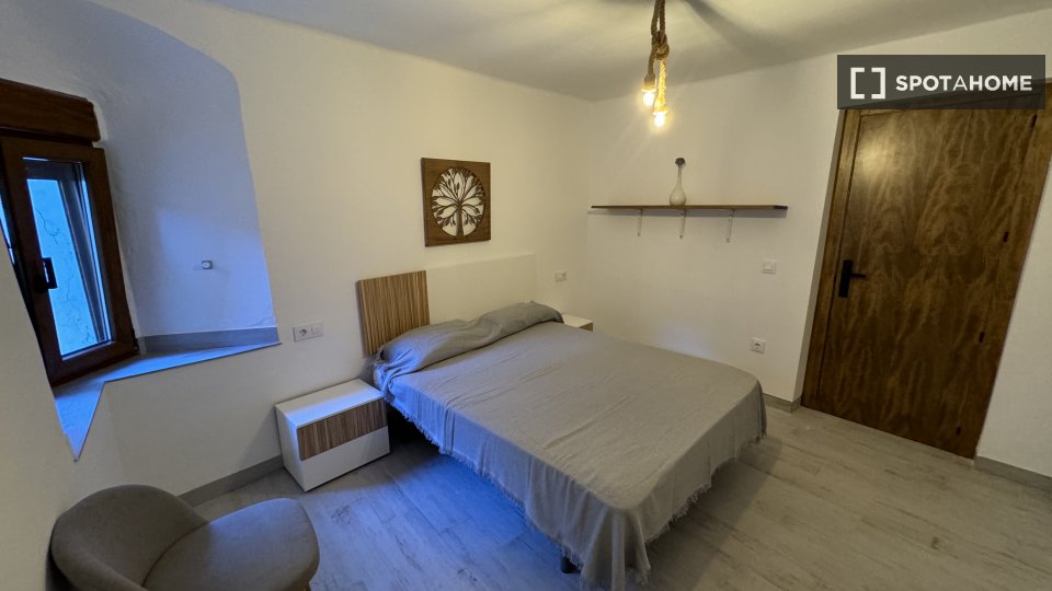 Apartment Almeria, 2 beds, 83m² — photo 9