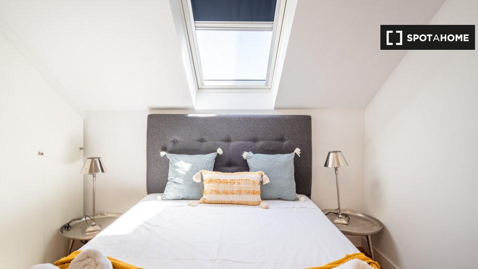 Apartment Lisbon, 2 beds — photo 5