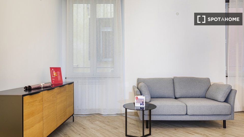 Apartment Genoa, 2 beds, 60m² — photo 2