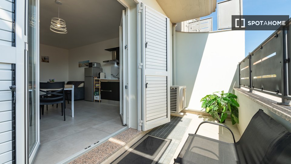 Apartment Cagliari, 2 beds, 66m² — photo 11