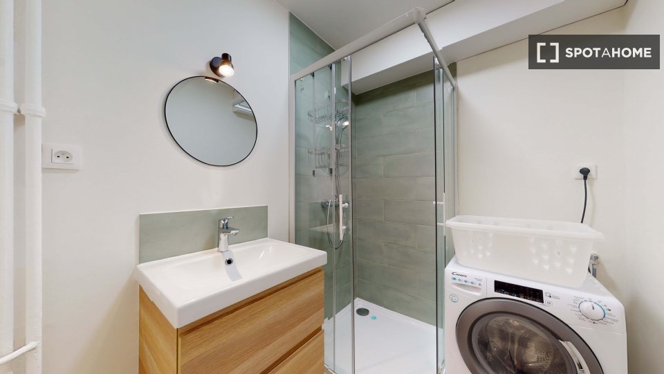 Double room Paris, 10 beds — photo 3