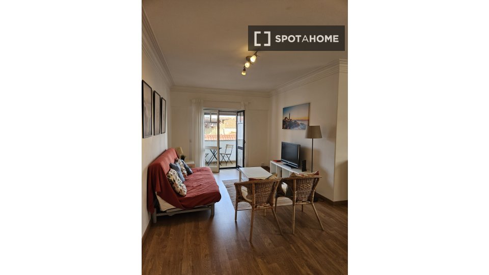 Apartment Lisbon, 2 beds — photo 6
