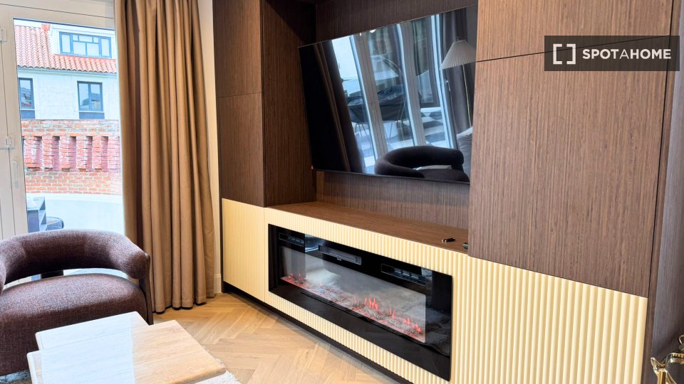 Apartment Madrid, 2 beds, 168m² — photo 14