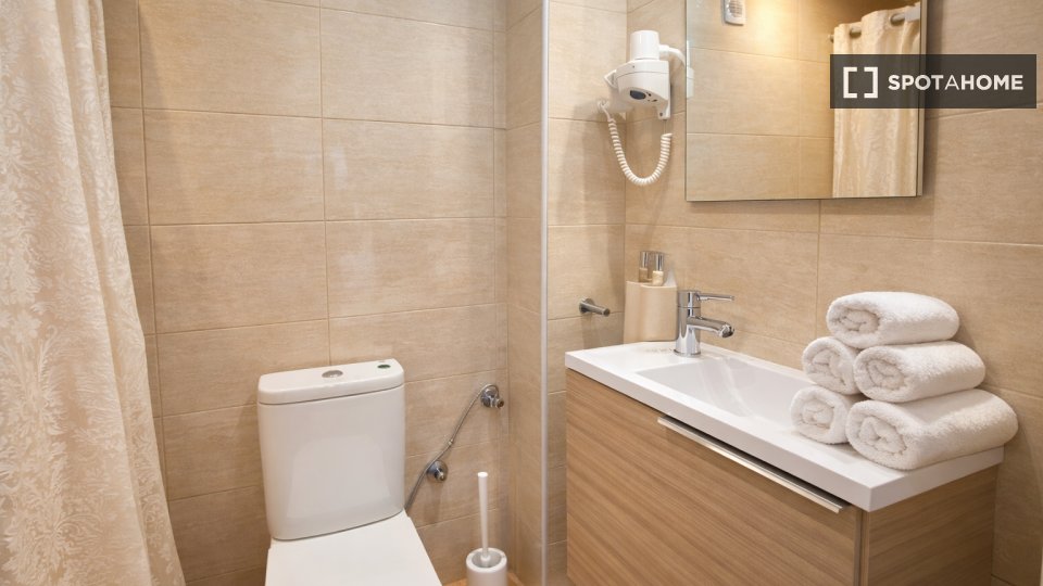 Apartment mono Alicante, 45m² — photo 1