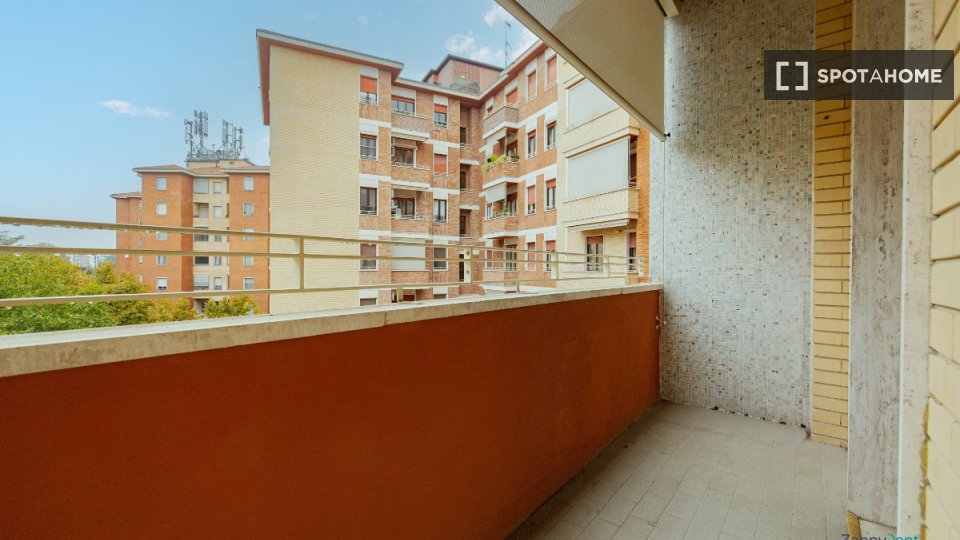 Apartment Milan, 2 beds — photo 6
